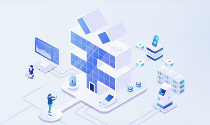 資產管理平台