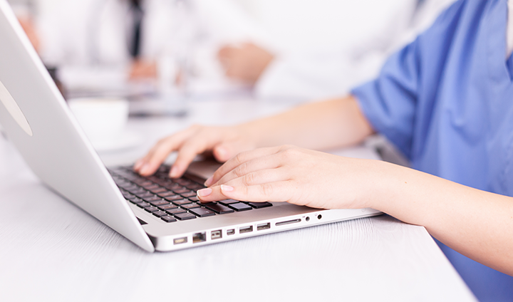 標誌檔案管理邁入數碼化轉型
